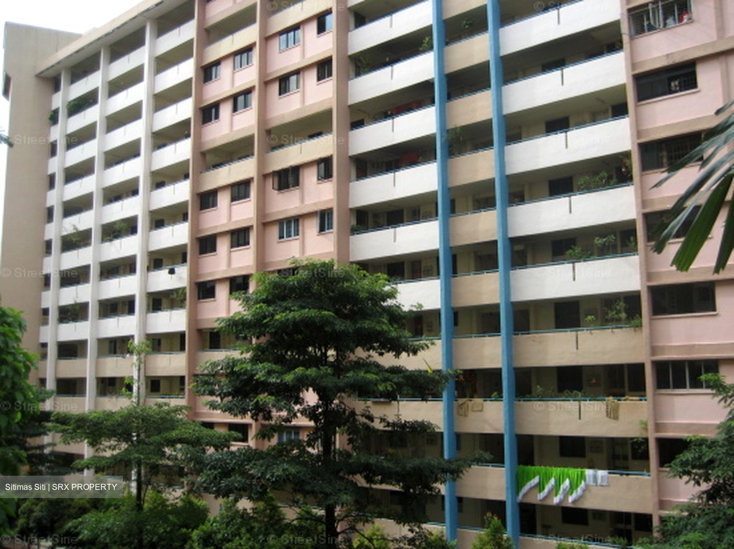 Blk 178 KEBUN BARU LINK 2 (Ang Mo Kio), HDB 3 Rooms #635894101